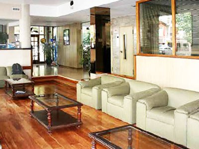 Hotel Traful photo 4