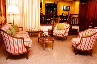 Hotel Astor
