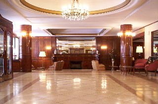 Hotel Astor photo 1
