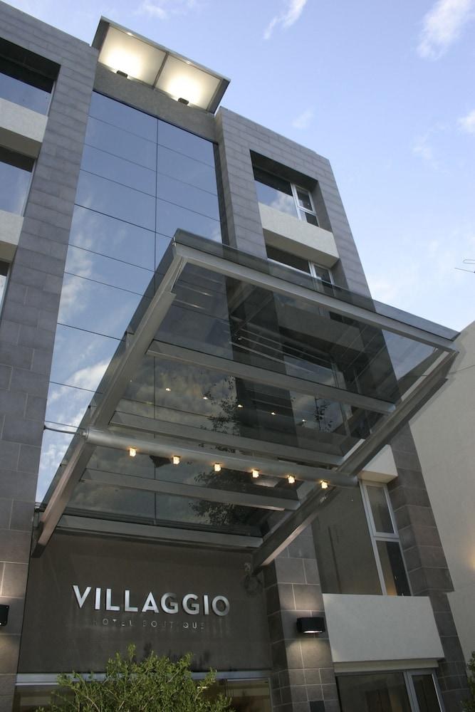 VILLAGIO HOTEL BOUTIQUE photo 3