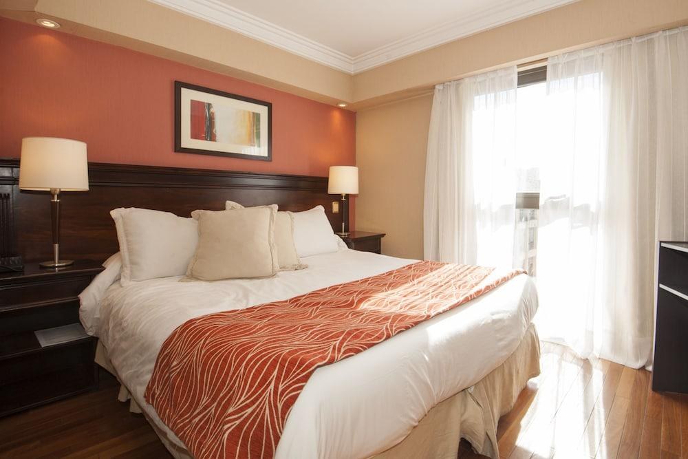 Premium Tower Suites photo 2