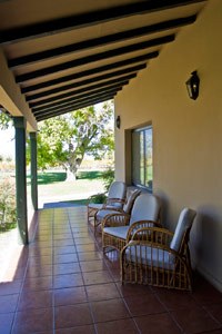 POSADA SALENTEIN photo 3