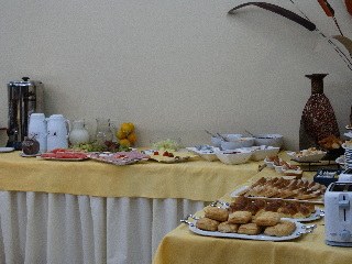 Altezza Apart & Suites photo 1