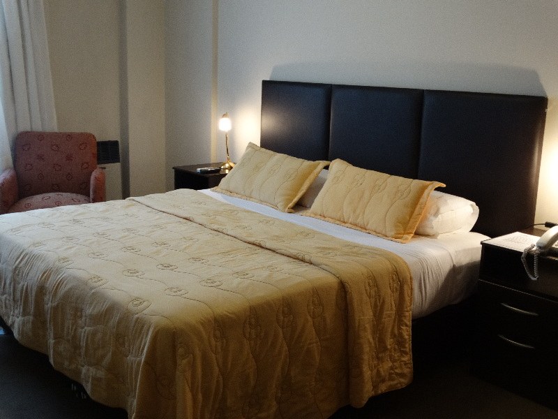 Altezza Apart & Suites photo 4