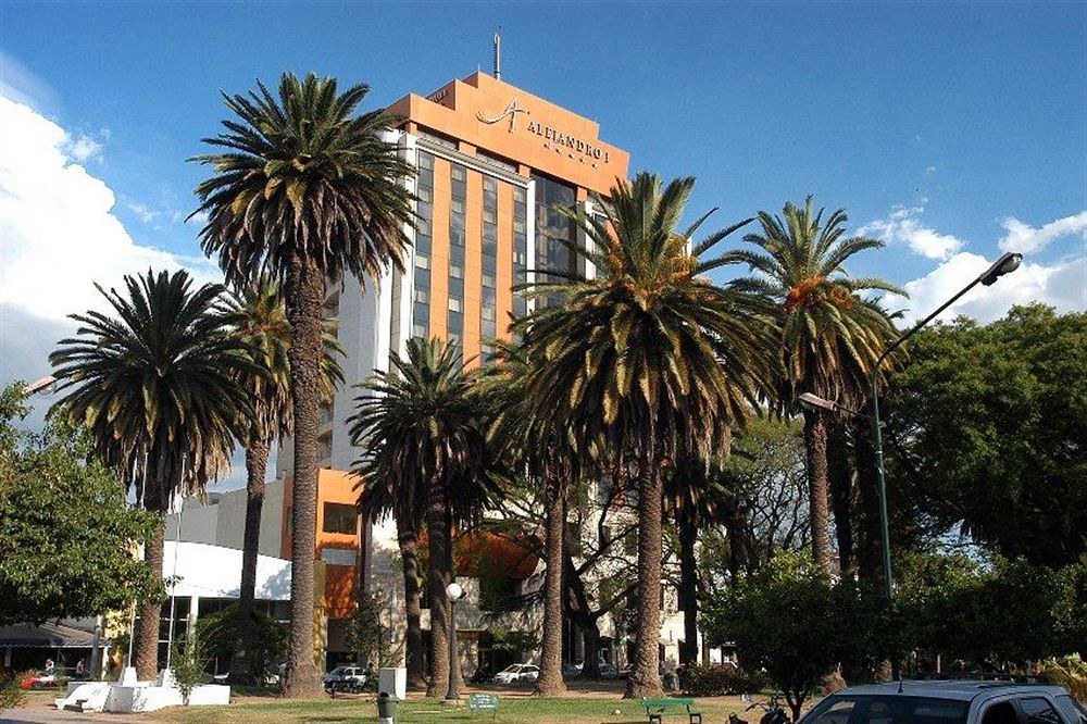 Hotel Alejandro I - Affiliated by Meliá photo 1