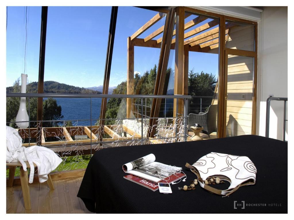 ROCHESTER BARILOCHE photo 1