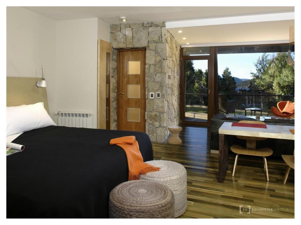 ROCHESTER BARILOCHE photo 2