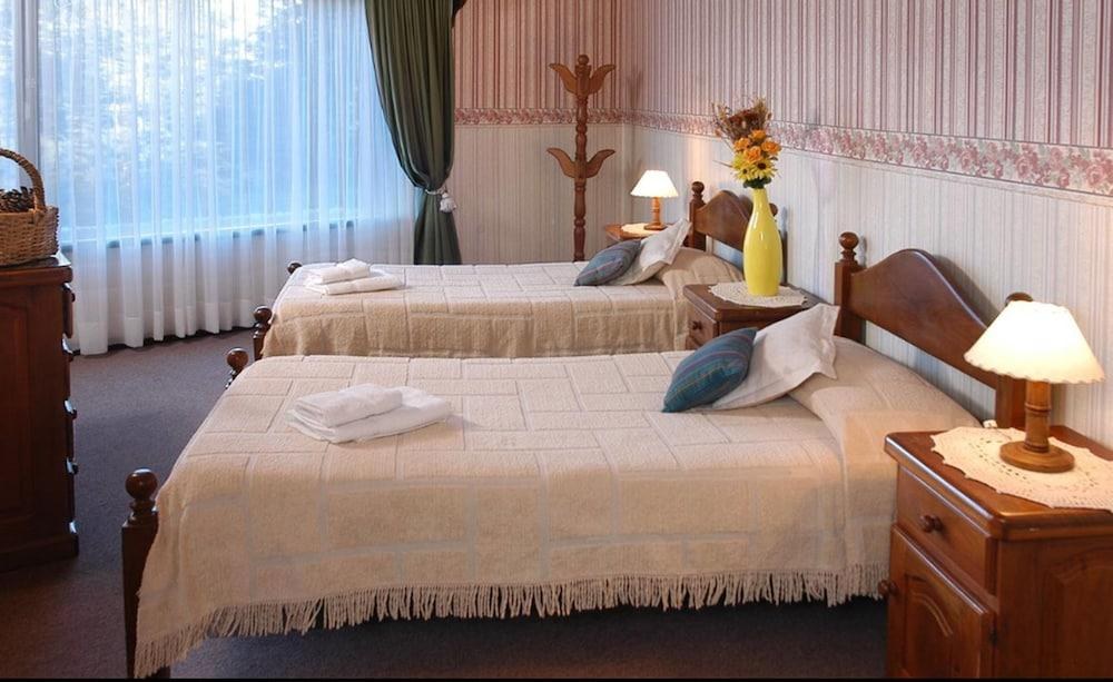 Hosteria El Condado by Nordic photo 3