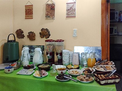 HOSTERIA LES ECLAIREURS photo 1