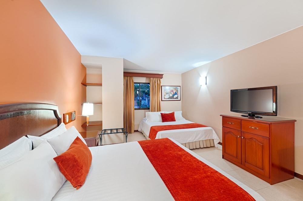Hotel Obelisco photo 2