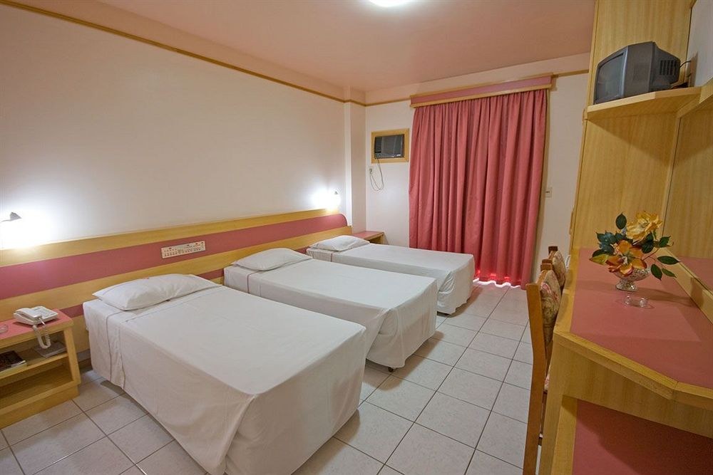 Hamburgo Palace Hotel
