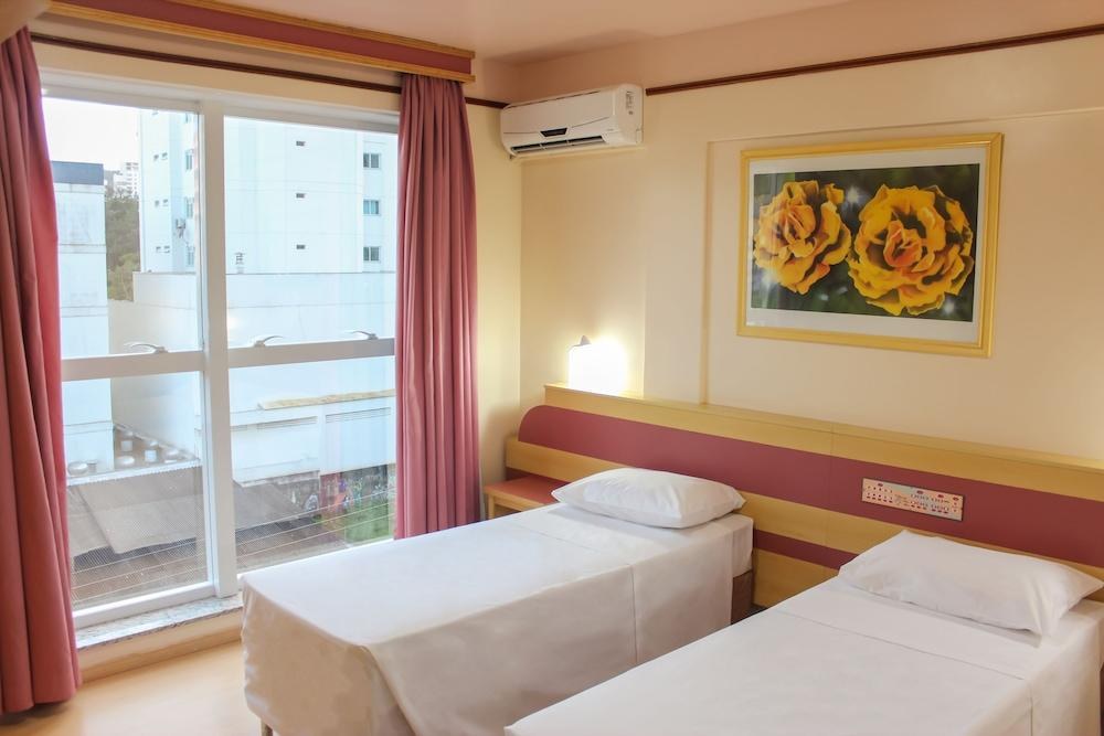 Hamburgo Palace Hotel photo 2