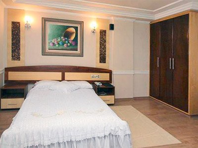 Laguna Plaza Hotel photo 2