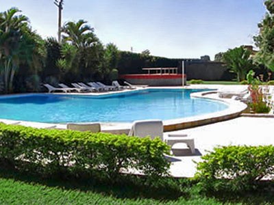 Hotel Solar das Mangueiras photo 1