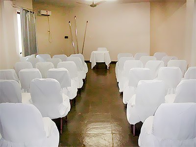 Hotel Solar das Mangueiras photo 2