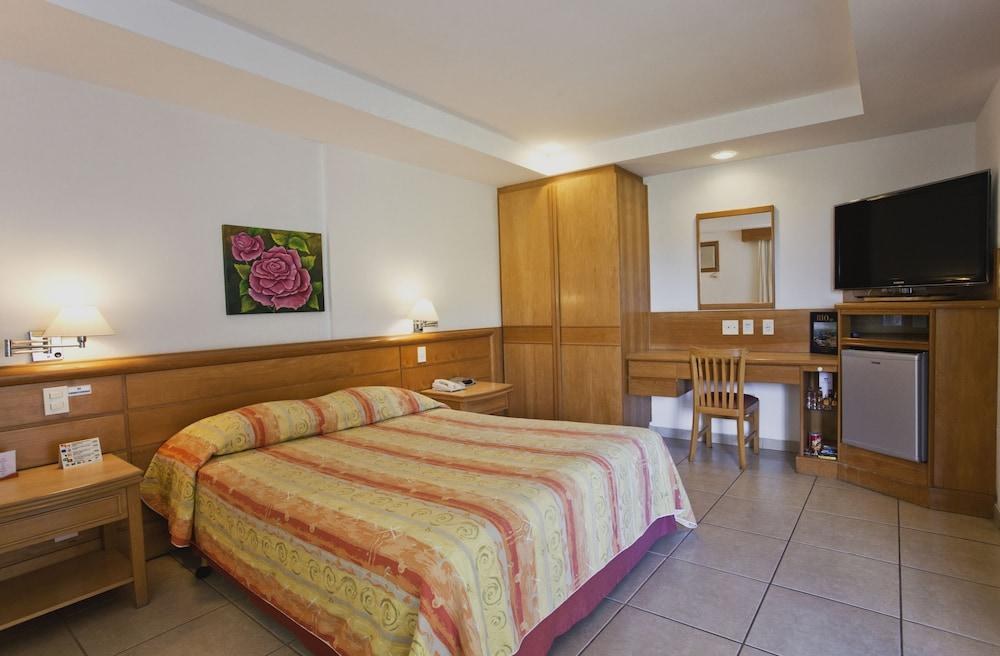 HOTEL ATLÂNTICO BÚZIOS photo 1