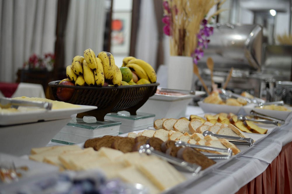 Caravelle Palace Hotel
