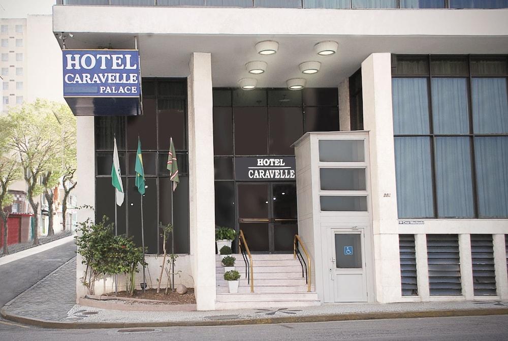 Caravelle Palace Hotel photo 3