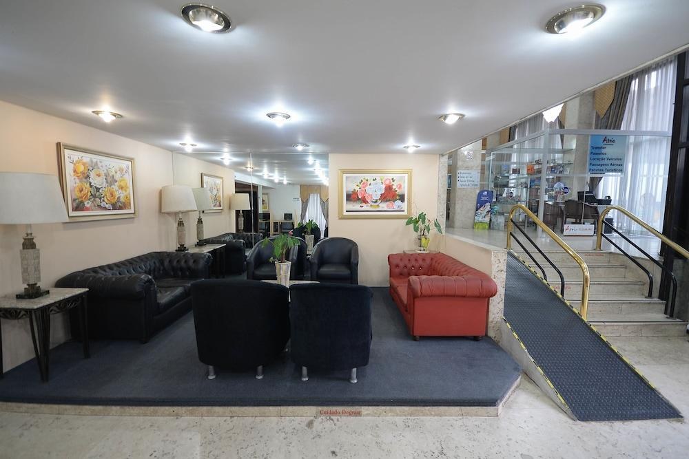 Caravelle Palace Hotel photo 4