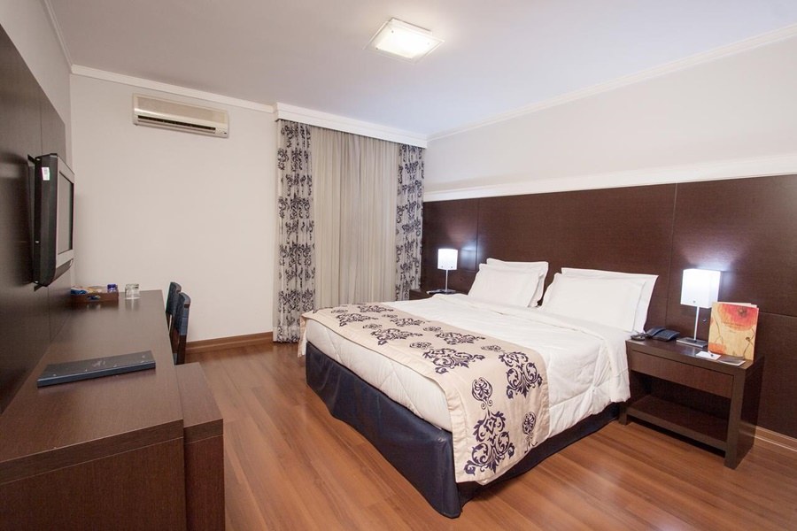 MABU CURITIBA BUSINESS photo 1