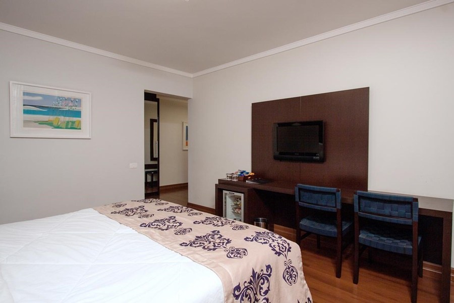 MABU CURITIBA BUSINESS photo 2