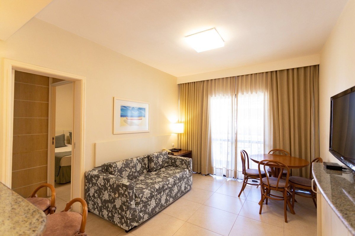 JURERE BEACH VILLAGE photo 2