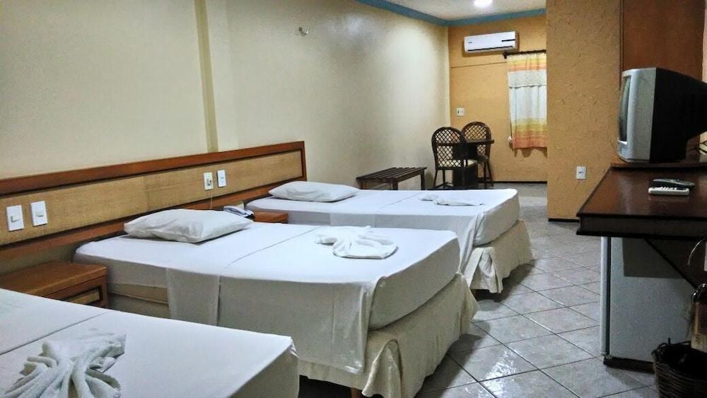MARBELLO ARIAU HOTEL photo 4