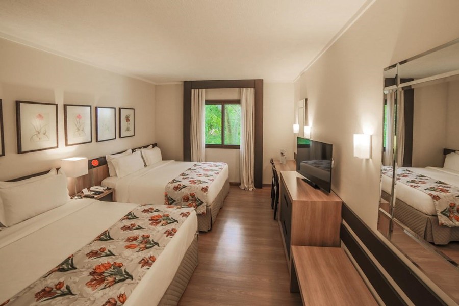 MABU THERMAS GRAND RESORT photo 2