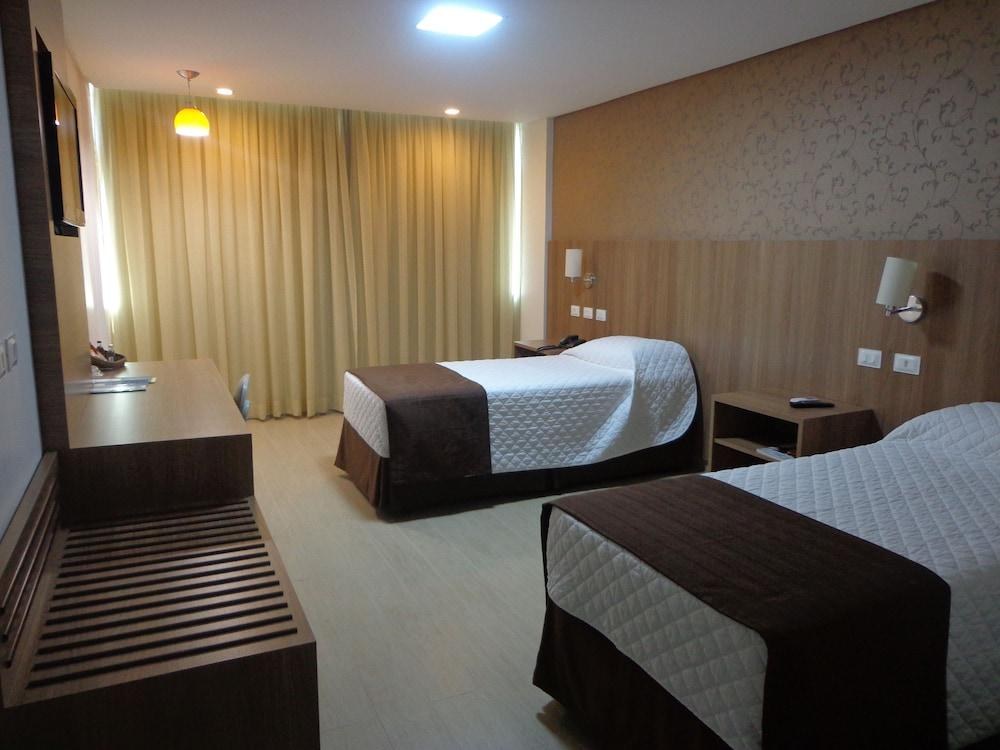 FOZ PRESIDENTE COMFORT HOTEL photo 1