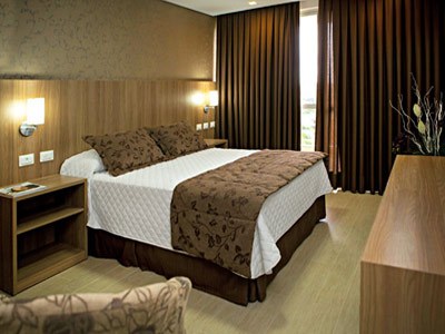 FOZ PRESIDENTE COMFORT HOTEL photo 2