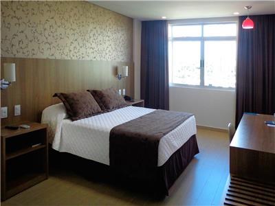 FOZ PRESIDENTE COMFORT HOTEL photo 3