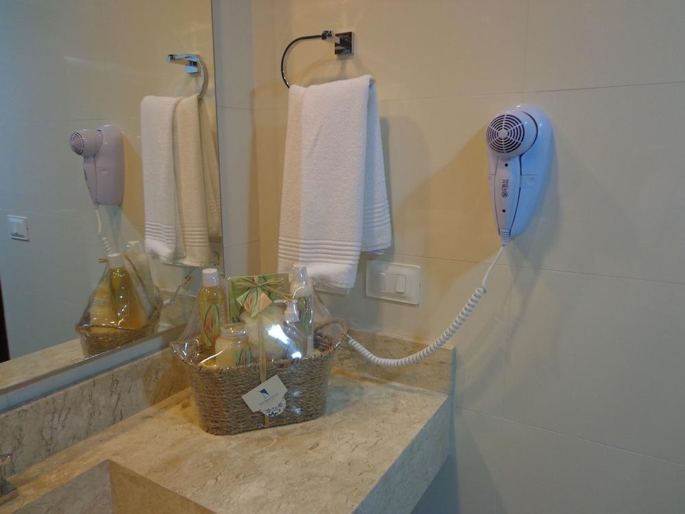 FOZ PRESIDENTE COMFORT HOTEL photo 4