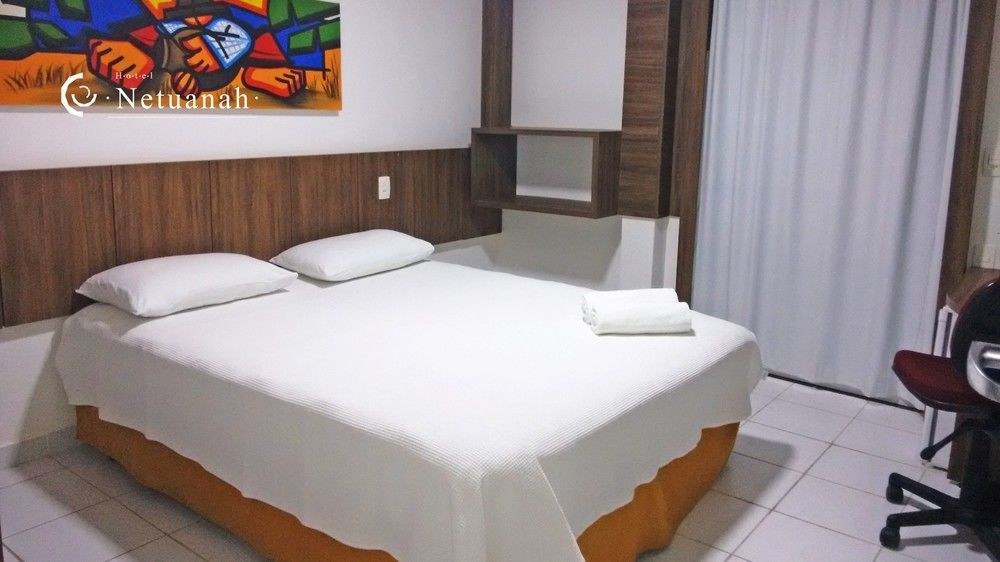 NETUANAH PRAIA HOTEL
