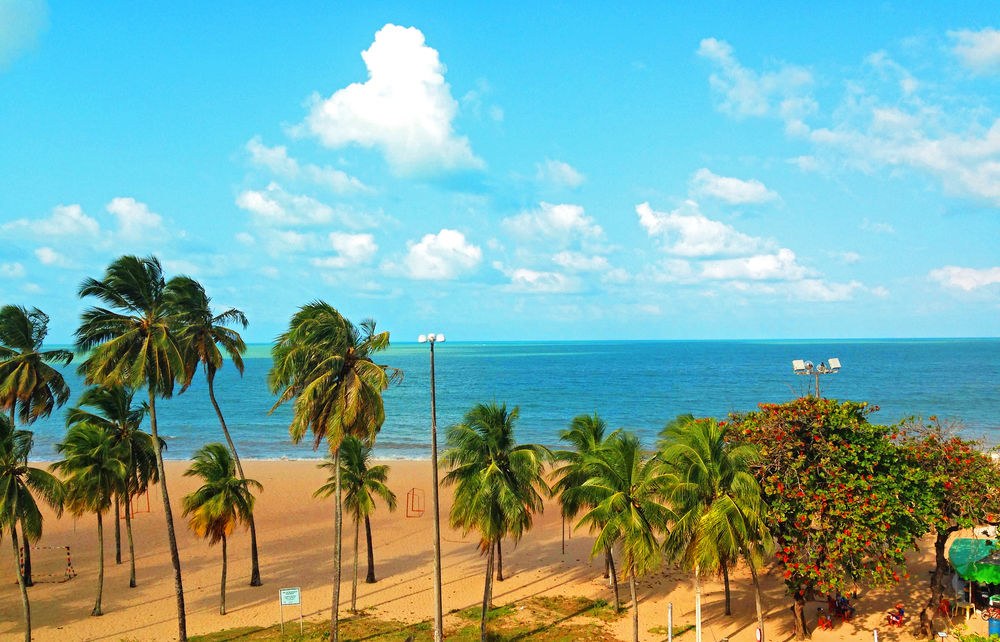 NETUANAH PRAIA HOTEL photo 1