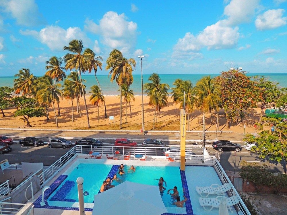 NETUANAH PRAIA HOTEL photo 2