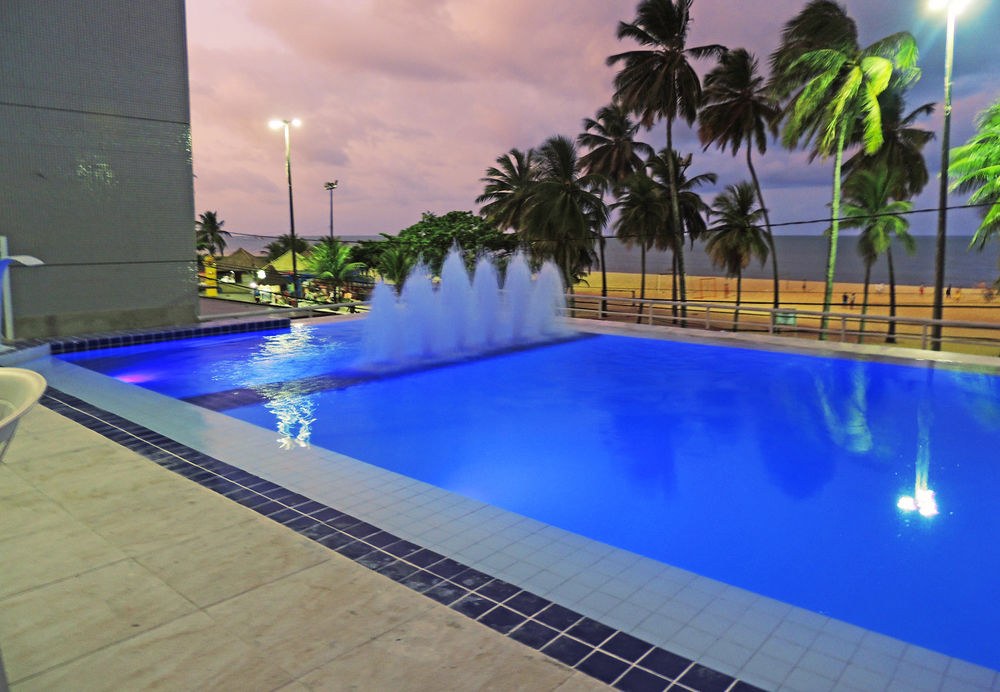NETUANAH PRAIA HOTEL photo 3