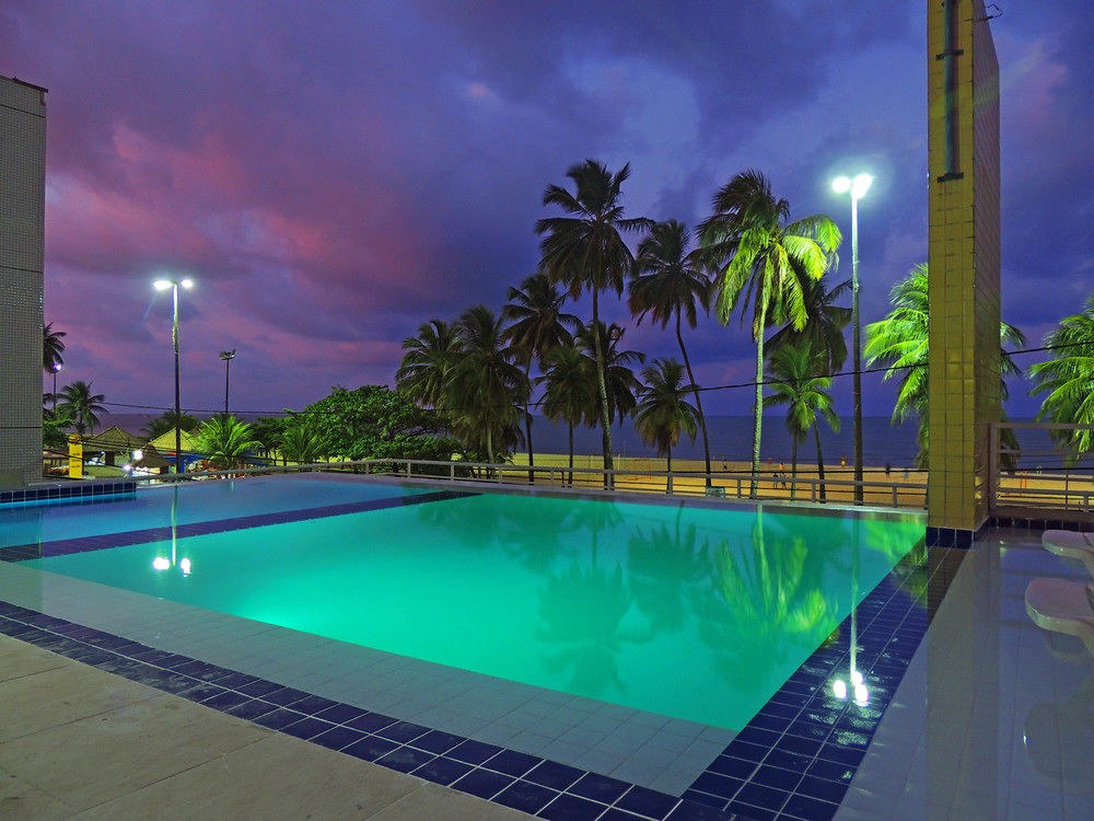 NETUANAH PRAIA HOTEL photo 4