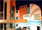 Hotel Praia Ponta D areia