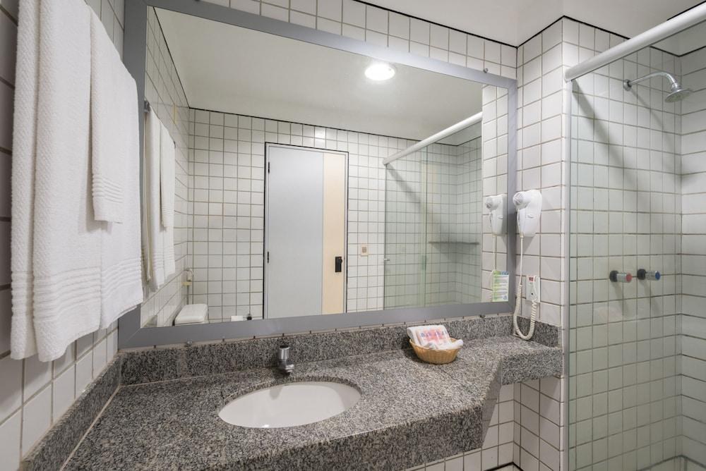 Brisamar Hotel & SPA São Luís photo 3