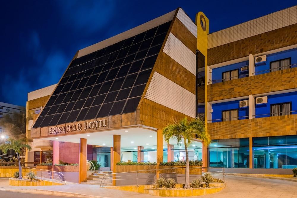 Brisamar Hotel & SPA São Luís photo 4