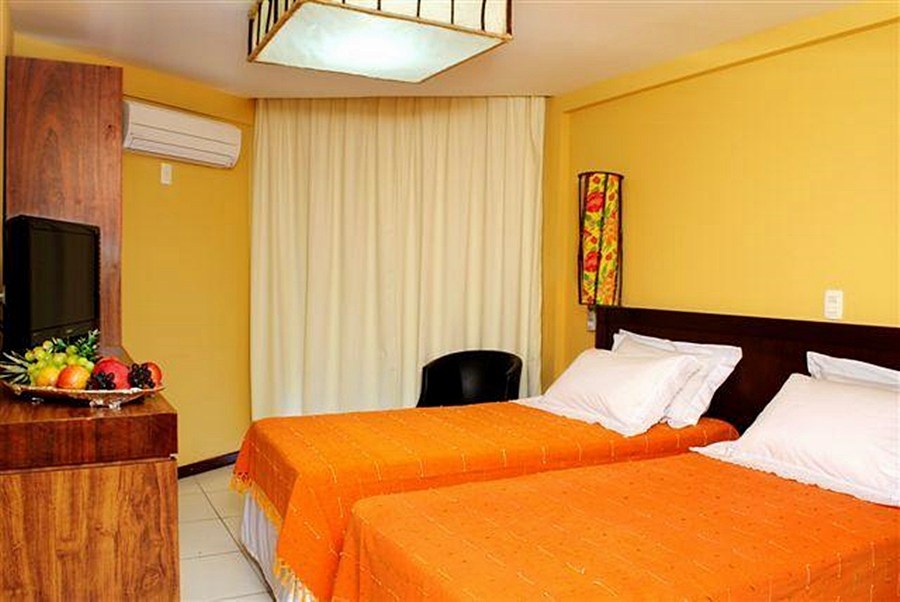 SAFARI NATAL BEACH HOTEL photo 1