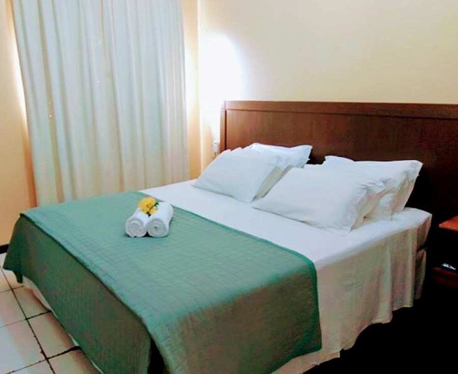 SAFARI NATAL BEACH HOTEL photo 2