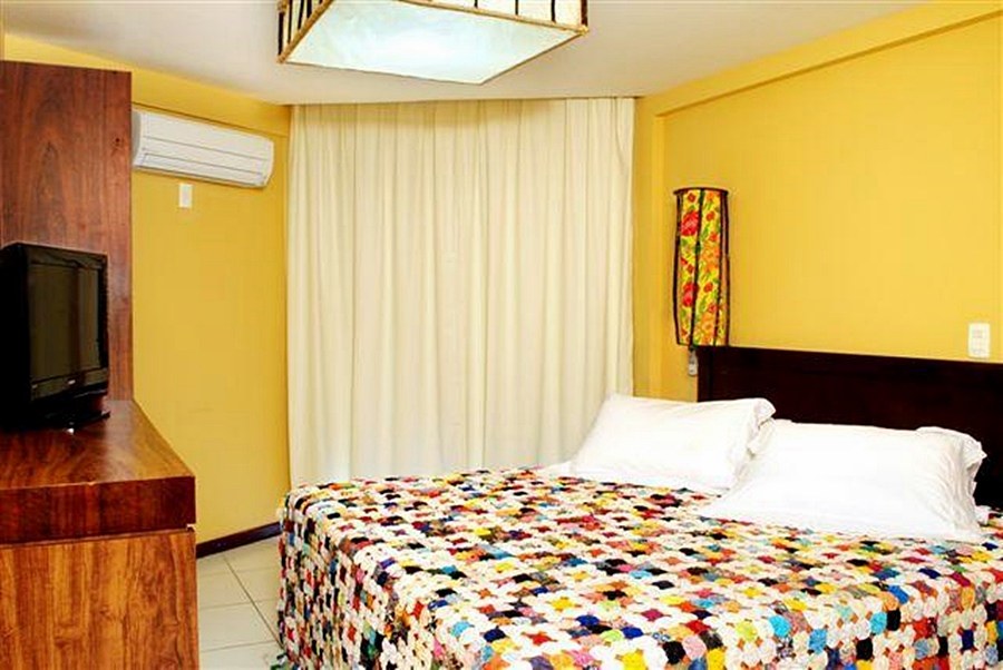 SAFARI NATAL BEACH HOTEL photo 3