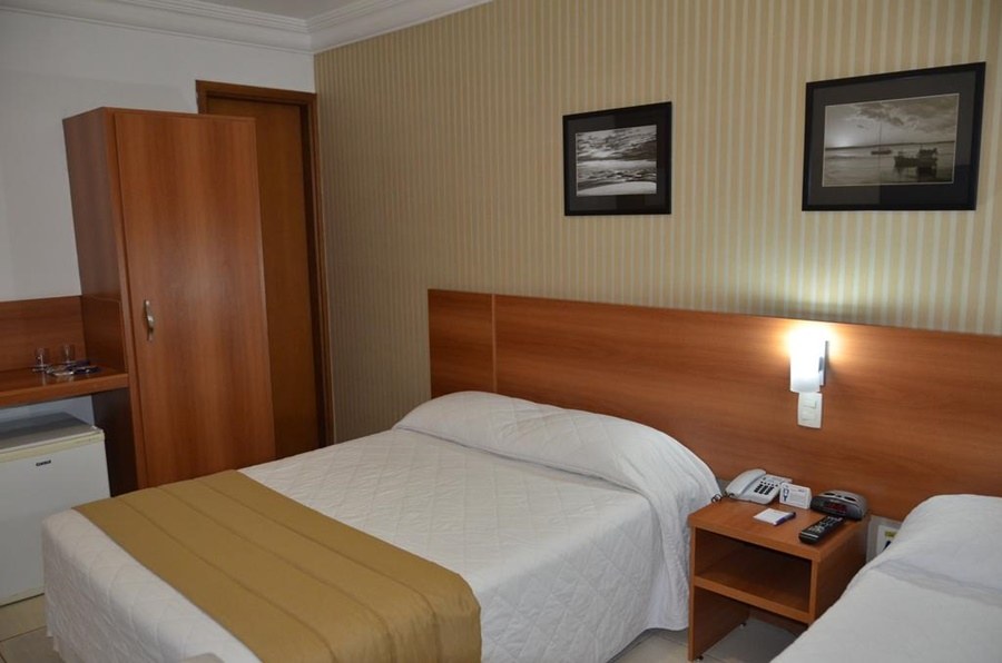 ARITUBA PARK HOTEL photo 2