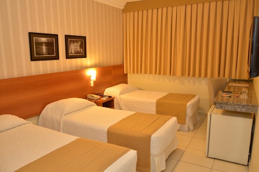 ARITUBA PARK HOTEL photo 3