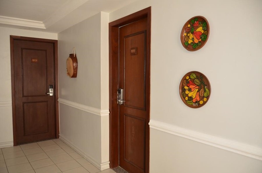 ARITUBA PARK HOTEL photo 4