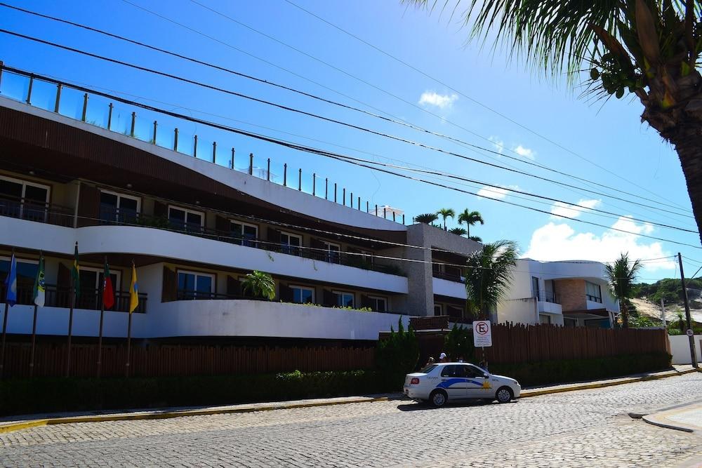 PONTALMAR PRAIA HOTEL photo 2