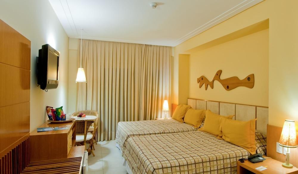 PONTALMAR PRAIA HOTEL photo 3