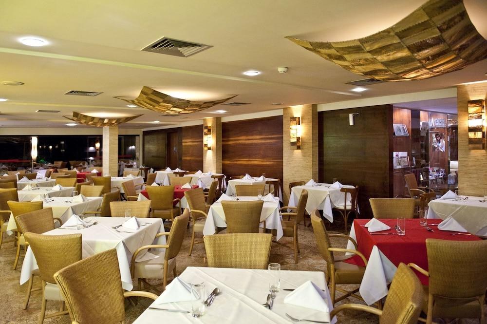 PONTALMAR PRAIA HOTEL photo 4