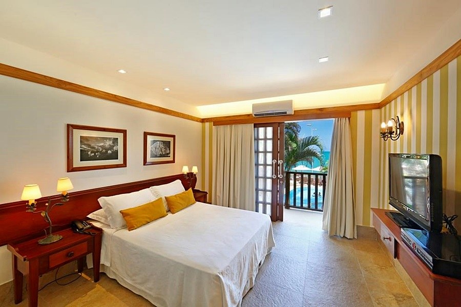 MANARY PRAIA HOTEL photo 2